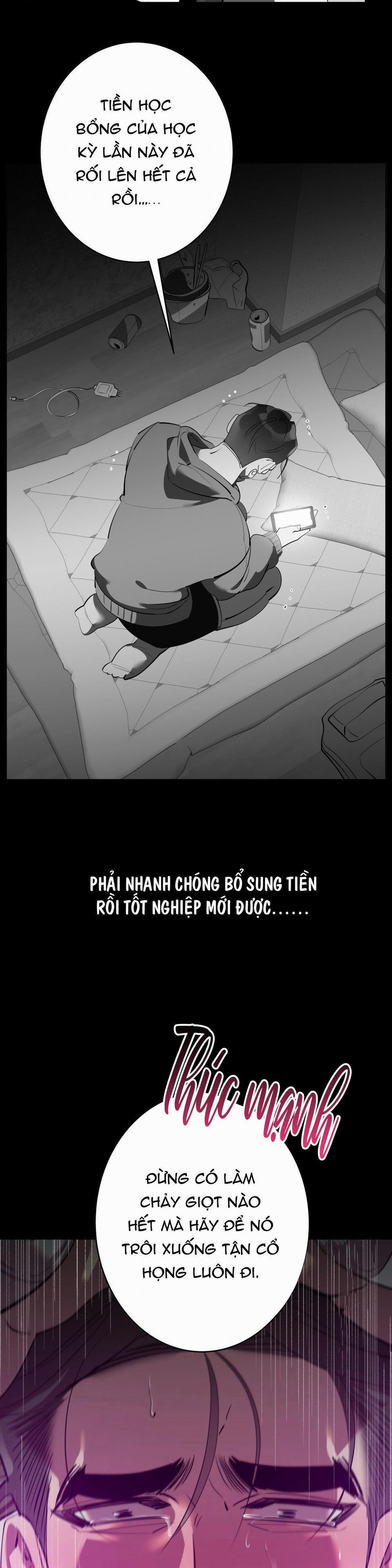 Câu Lạc Bộ Bí Mật 1.3 trang 13