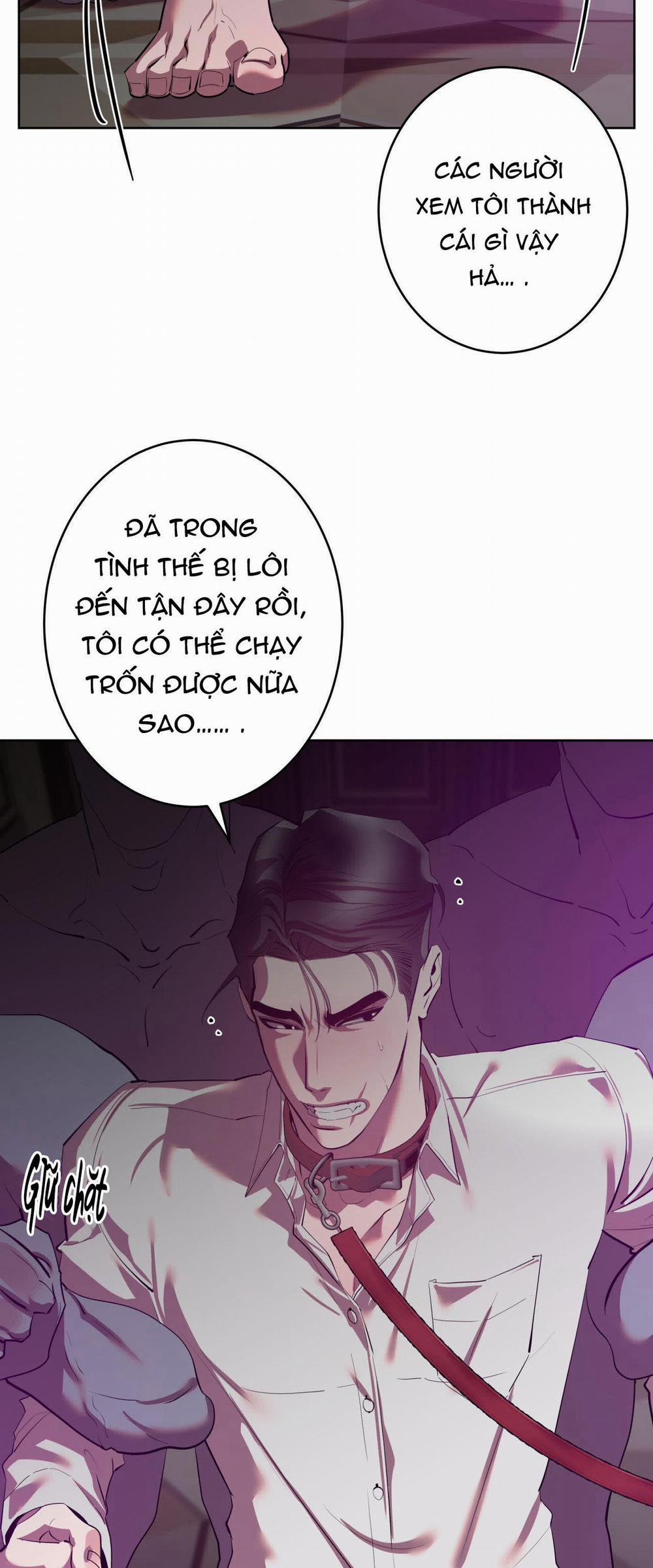 Câu Lạc Bộ Bí Mật 1.3 trang 1