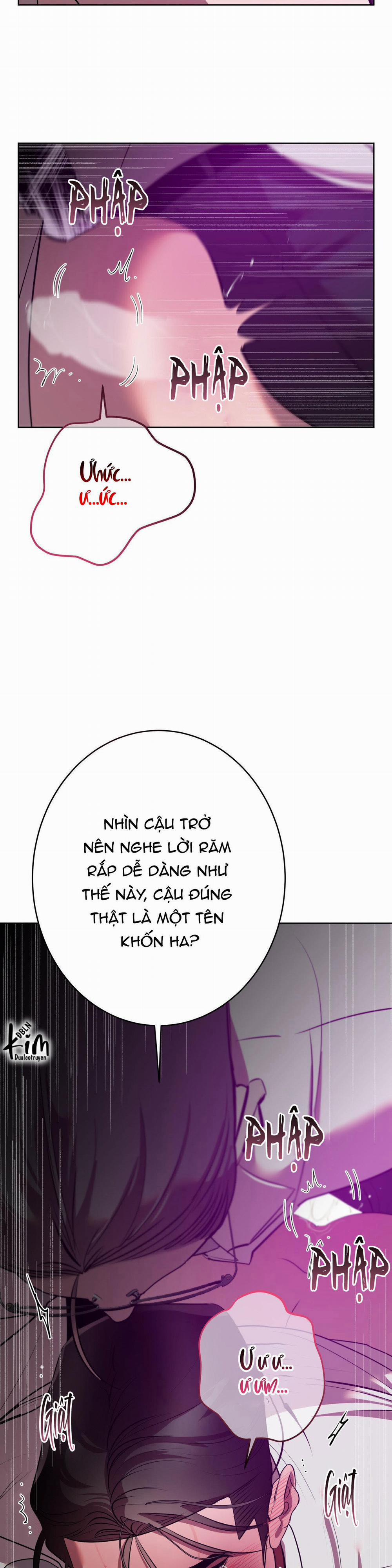 Câu Lạc Bộ Bí Mật 1.3 trang 26