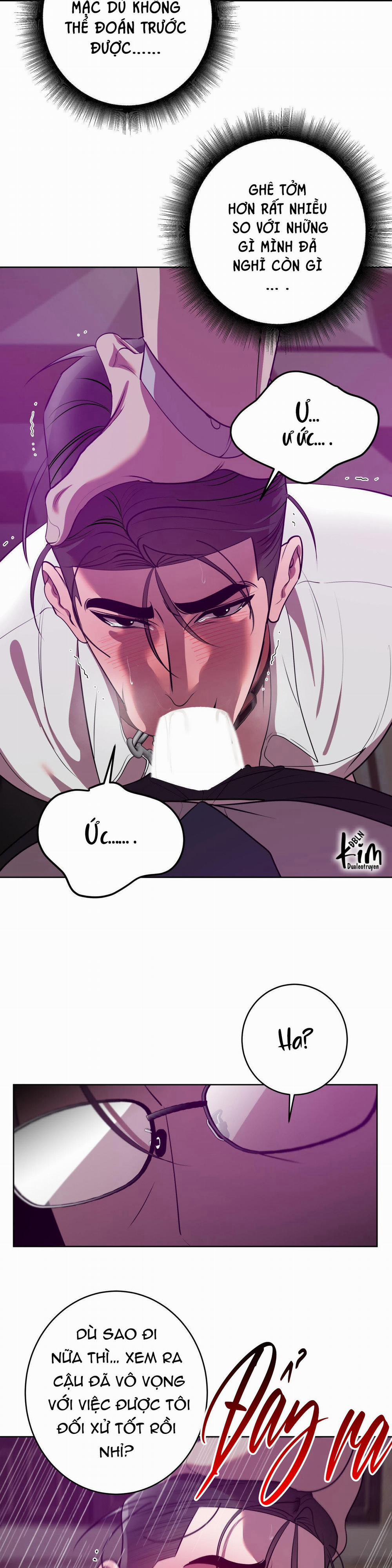 Câu Lạc Bộ Bí Mật 1.3 trang 7