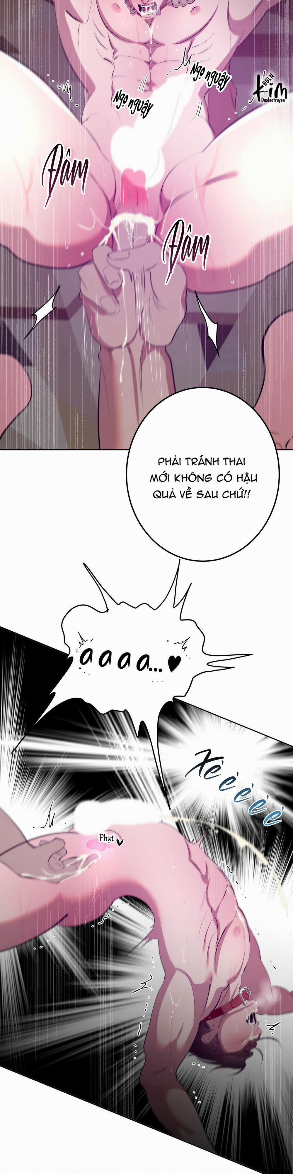 Câu Lạc Bộ Bí Mật 1.4 trang 15