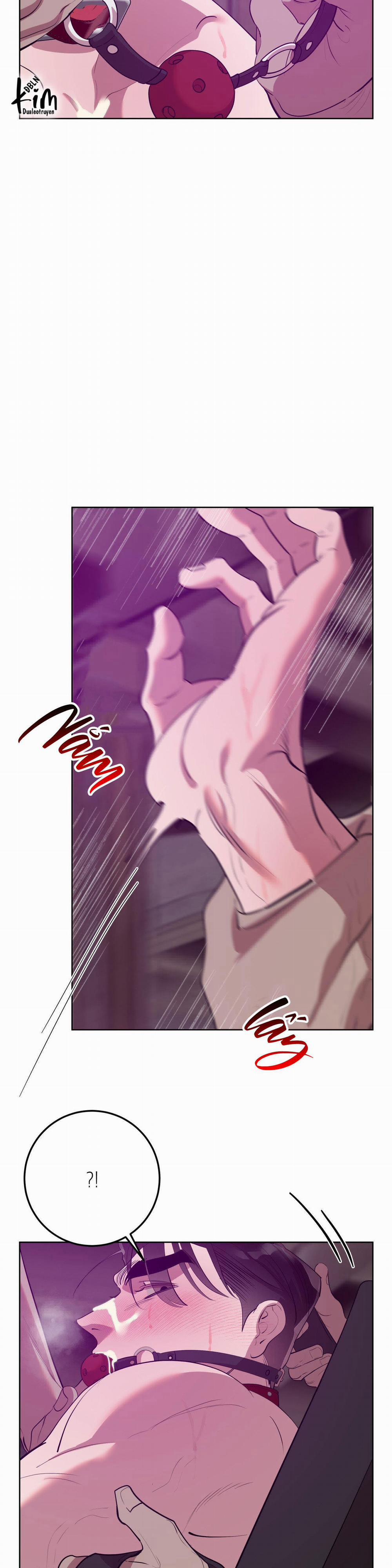 Câu Lạc Bộ Bí Mật 1.4 trang 19