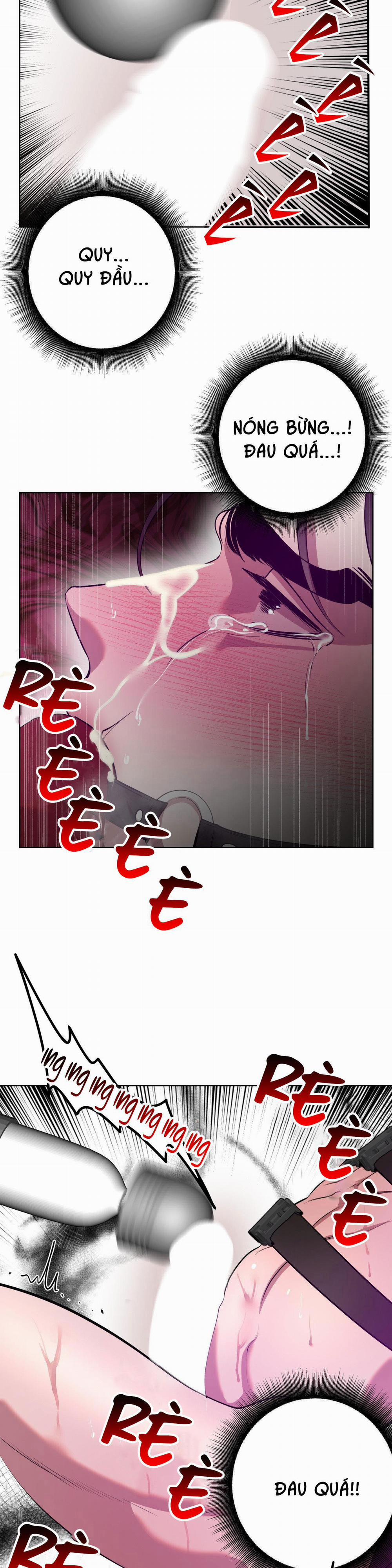 Câu Lạc Bộ Bí Mật 1.4 trang 27