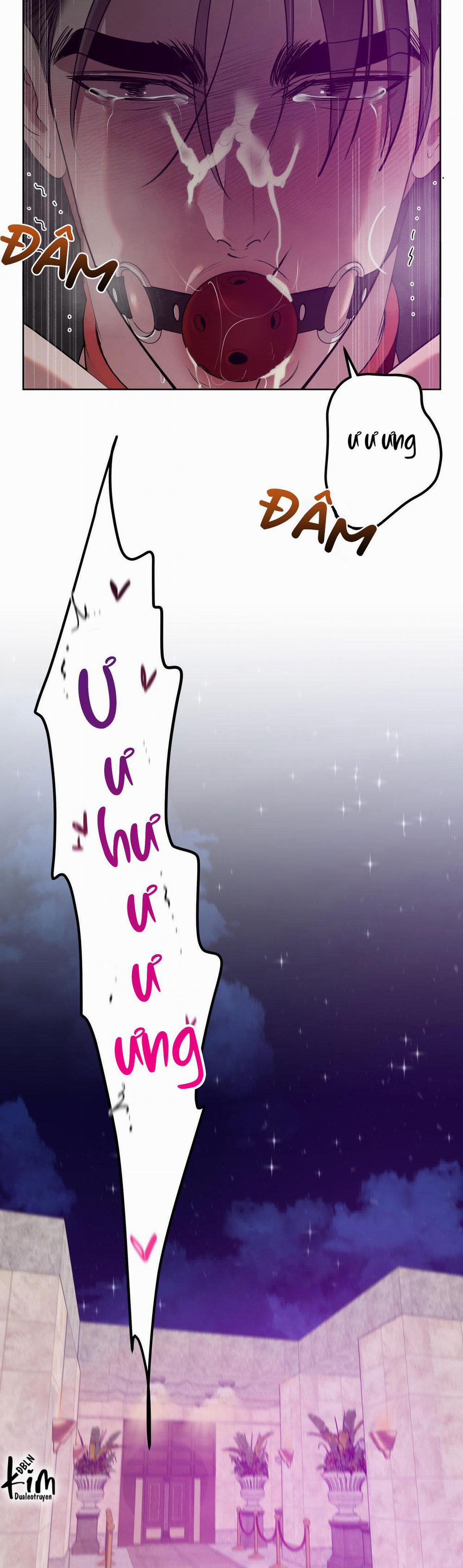 Câu Lạc Bộ Bí Mật 1.4 trang 31