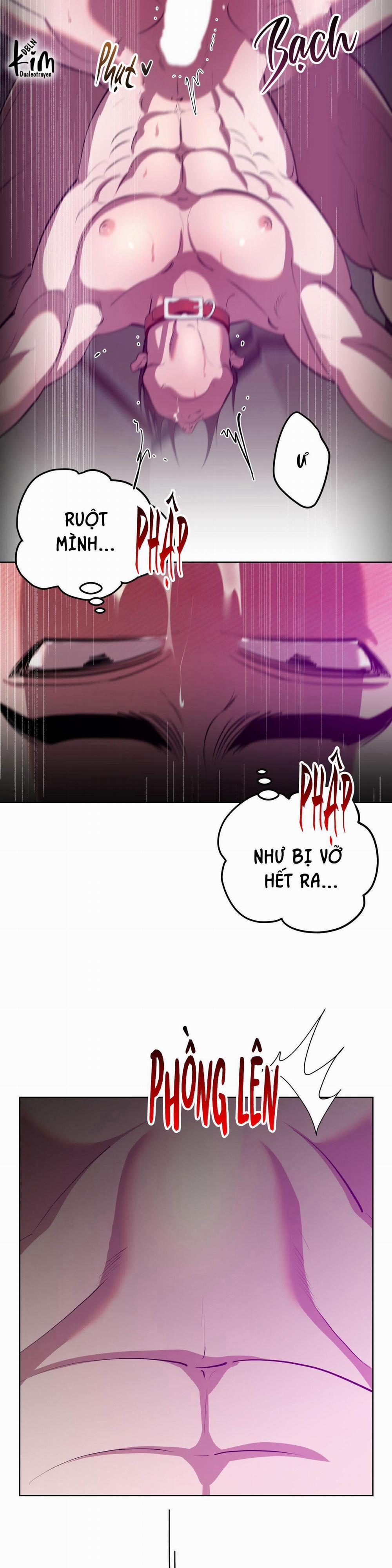 Câu Lạc Bộ Bí Mật 1.4 trang 4