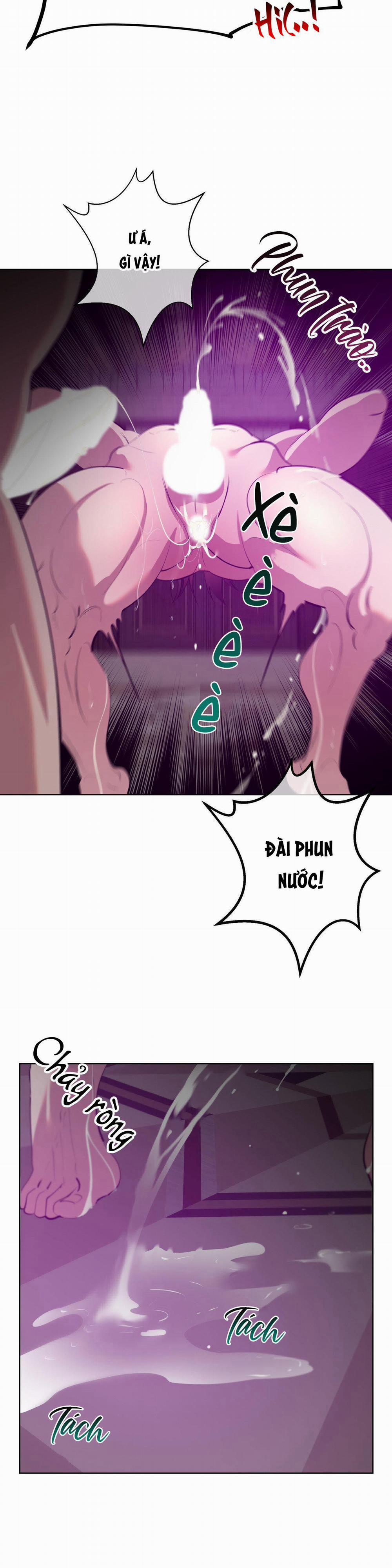 Câu Lạc Bộ Bí Mật 1.4 trang 6