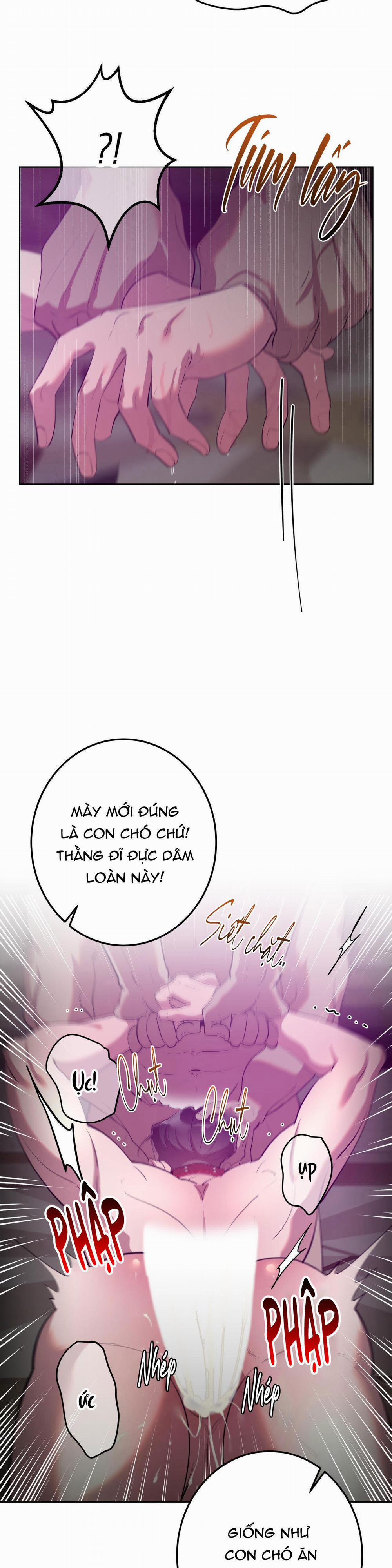 Câu Lạc Bộ Bí Mật 1.4 trang 8