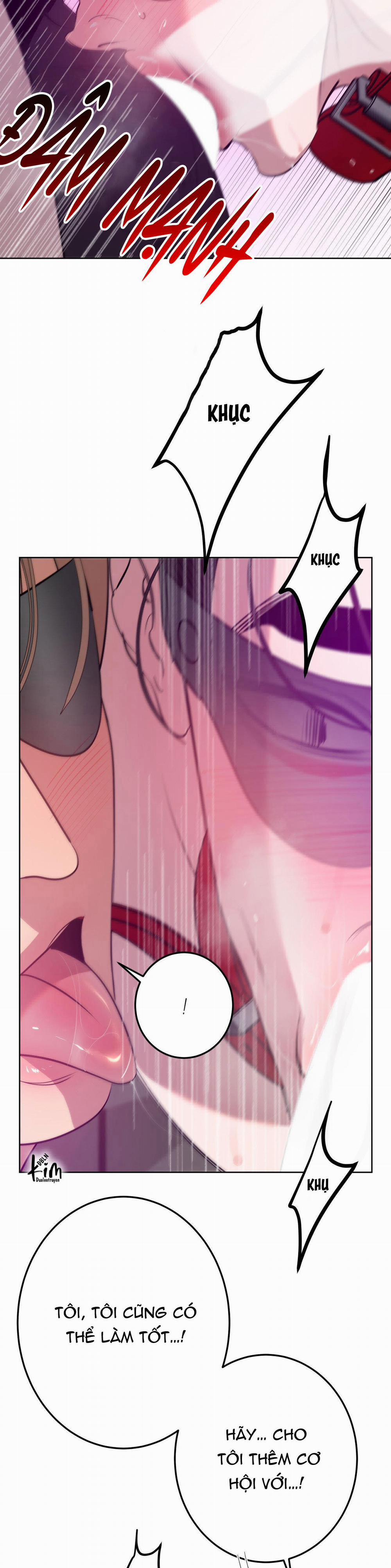 Câu Lạc Bộ Bí Mật 1.5 trang 11