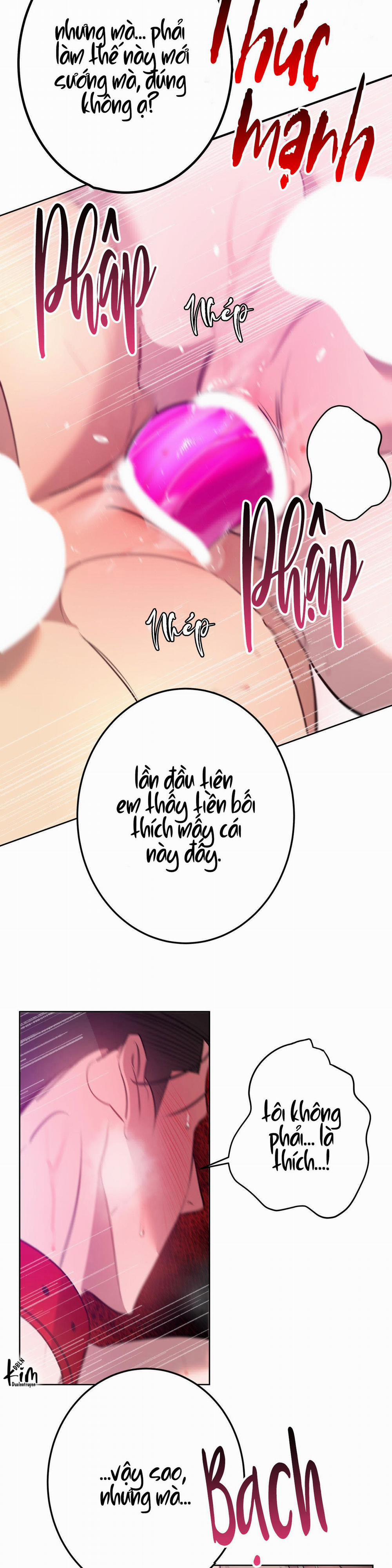 Câu Lạc Bộ Bí Mật 1.5 trang 23