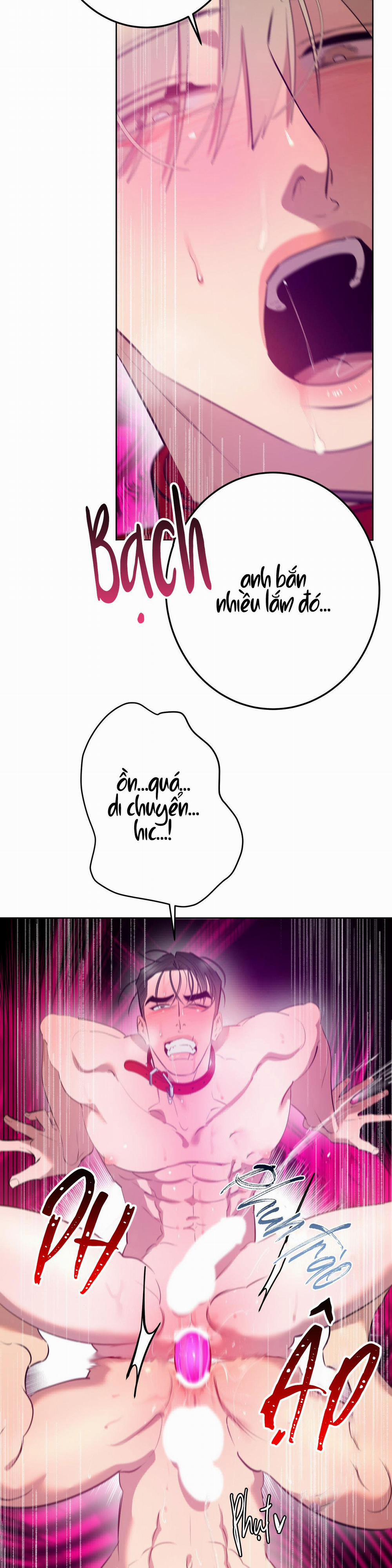 Câu Lạc Bộ Bí Mật 1.5 trang 24