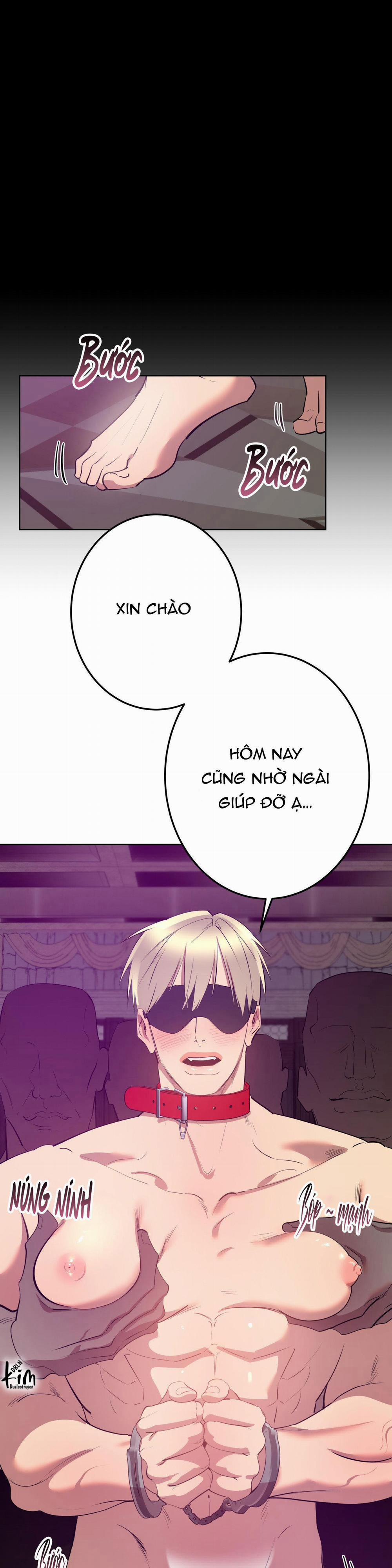 Câu Lạc Bộ Bí Mật 1.5 trang 2