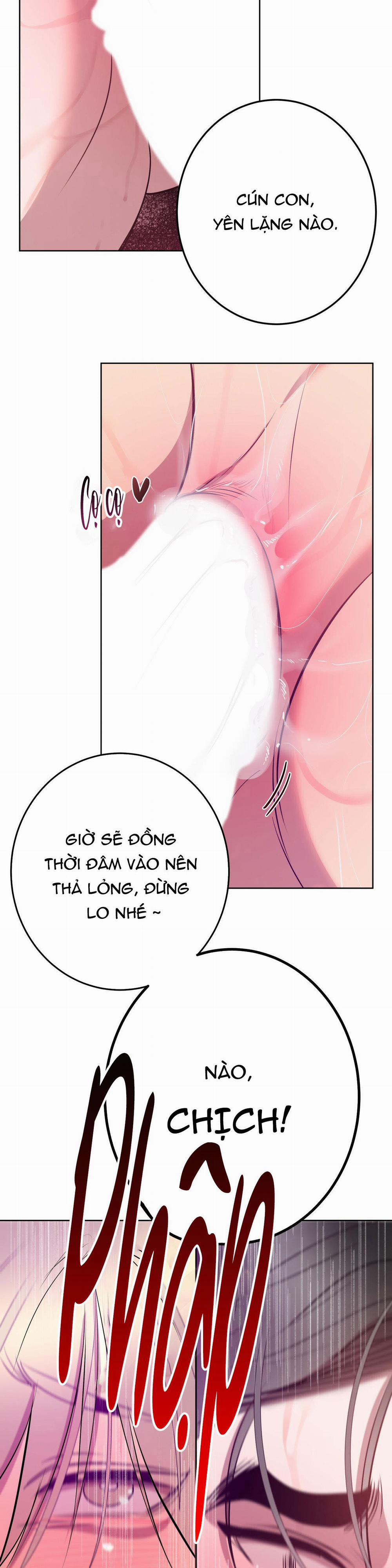 Câu Lạc Bộ Bí Mật 1.5 trang 29