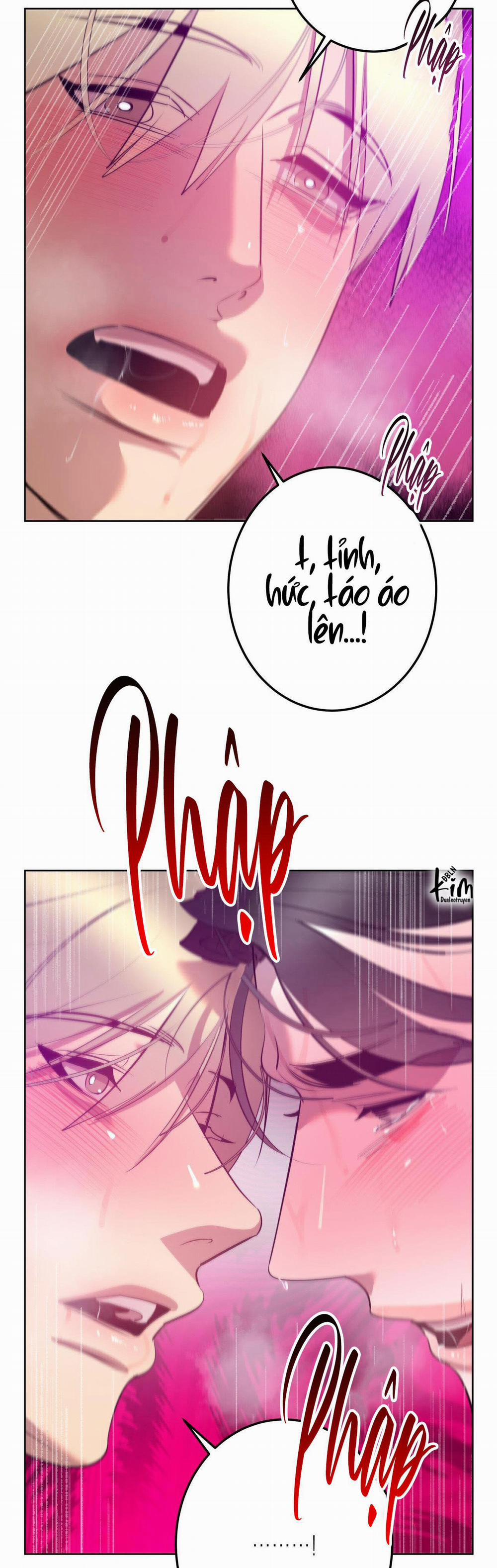 Câu Lạc Bộ Bí Mật 1.5 trang 32