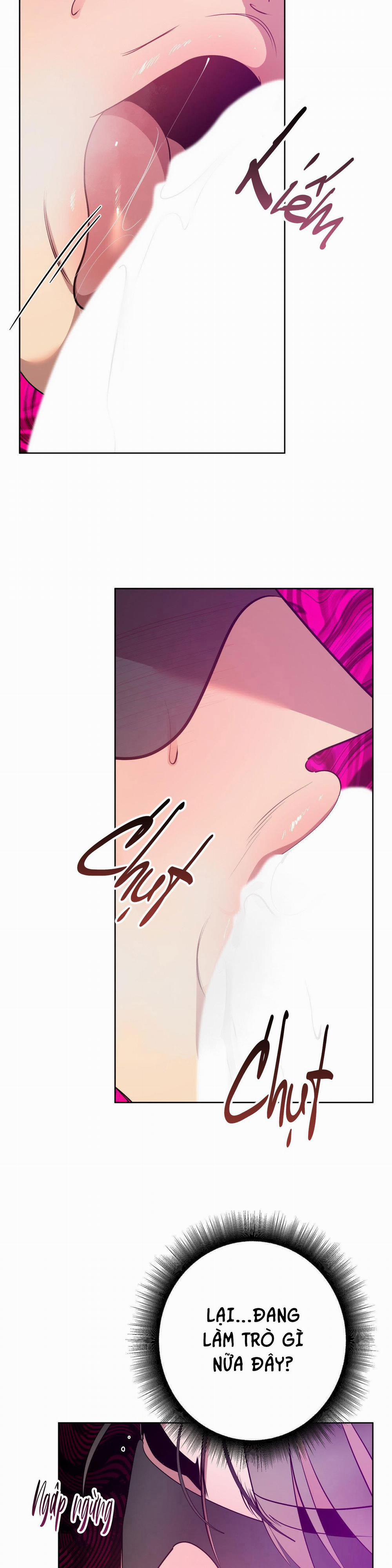 Câu Lạc Bộ Bí Mật 1.5 trang 8