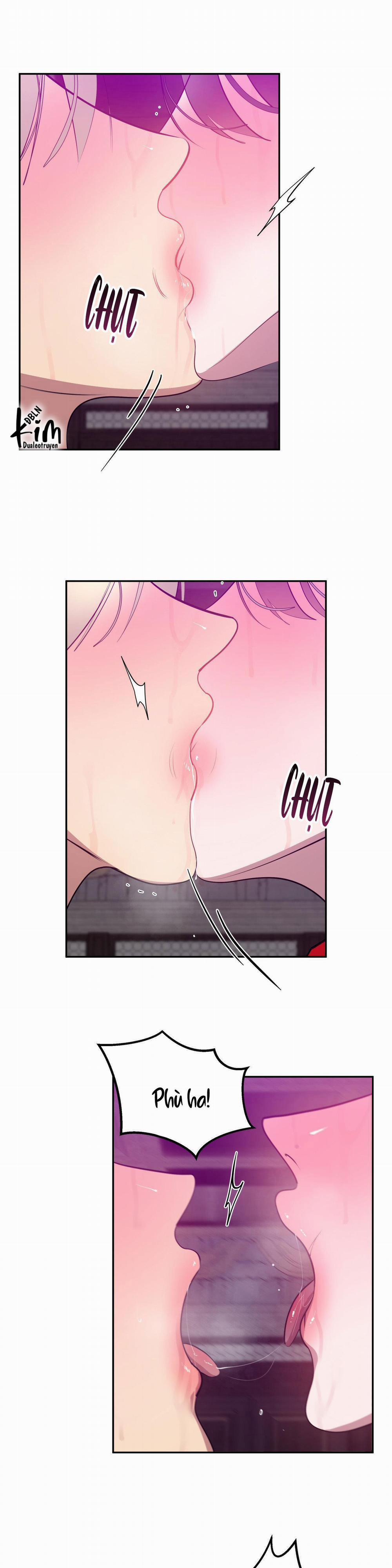 Câu Lạc Bộ Bí Mật 1.6 trang 0