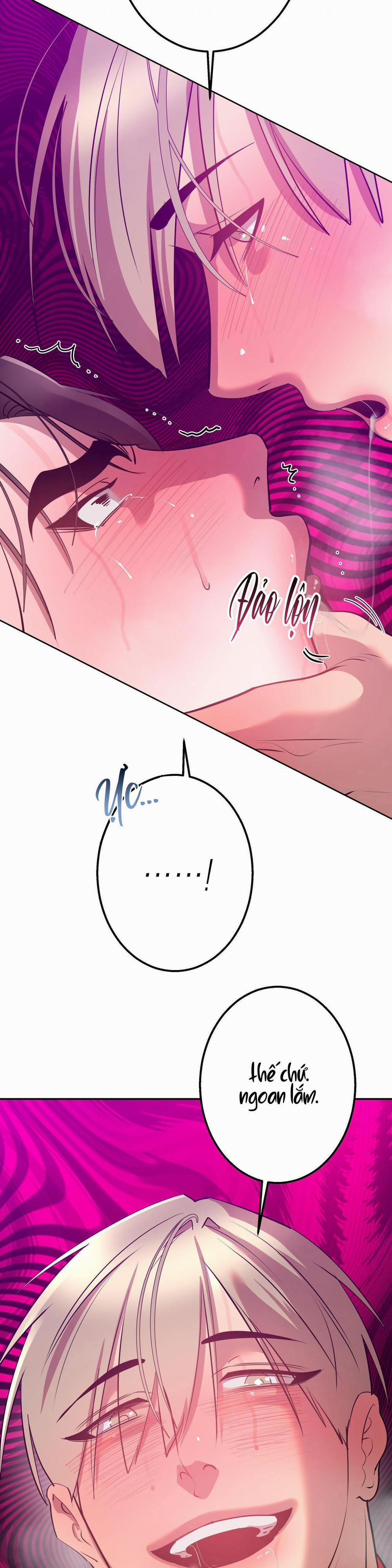 Câu Lạc Bộ Bí Mật 1.6 trang 24