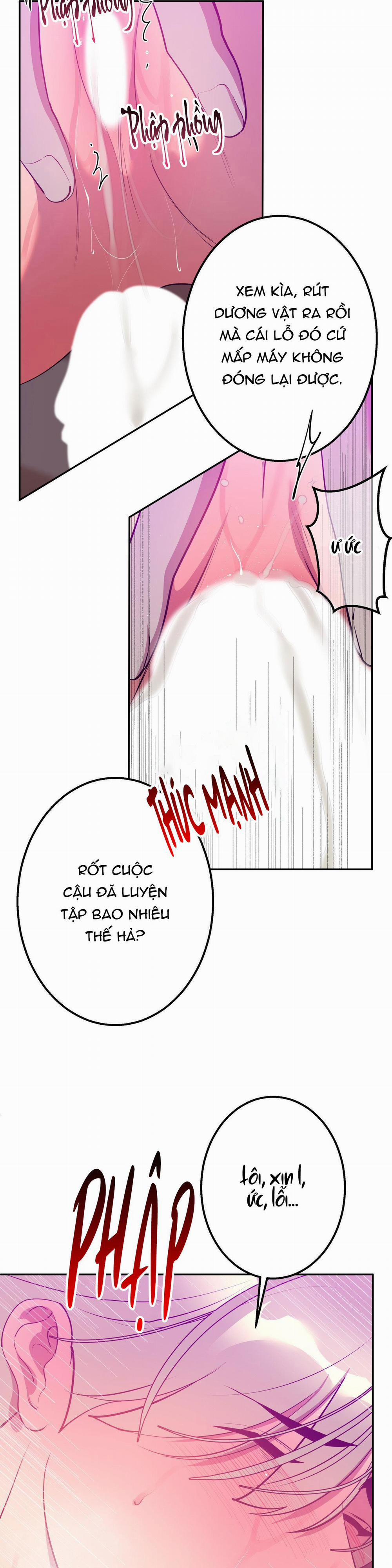 Câu Lạc Bộ Bí Mật 1.6 trang 3