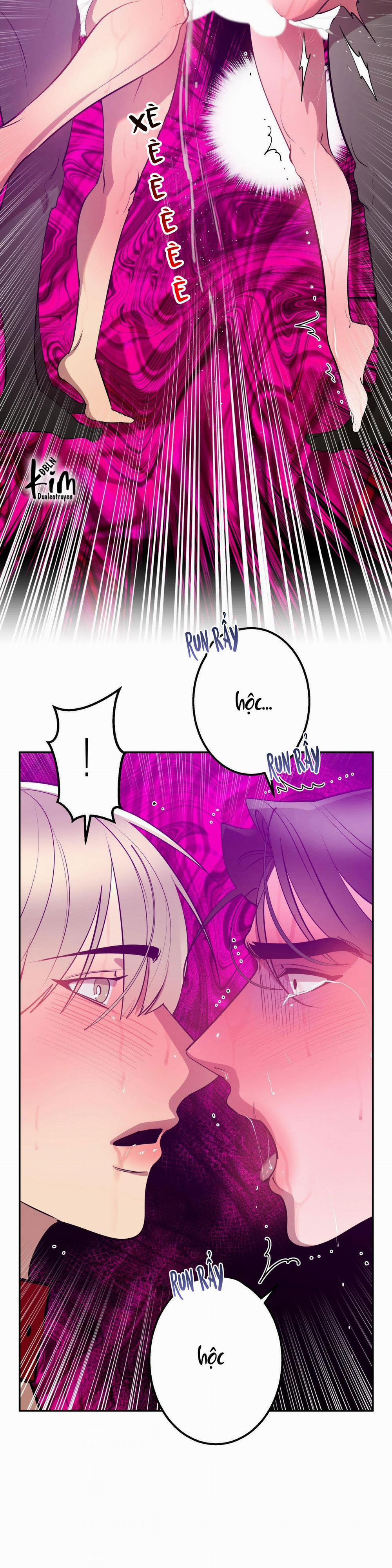 Câu Lạc Bộ Bí Mật 1.6 trang 6