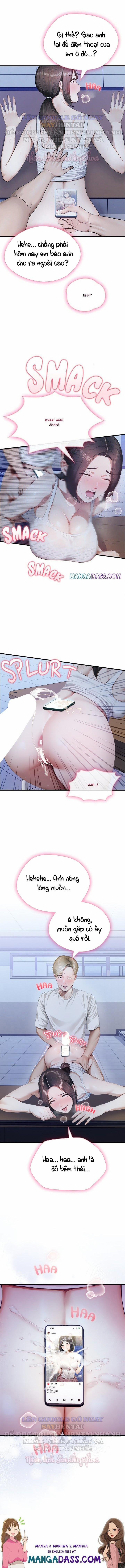 Câu Lạc Bộ Bí Mật 1 trang 8