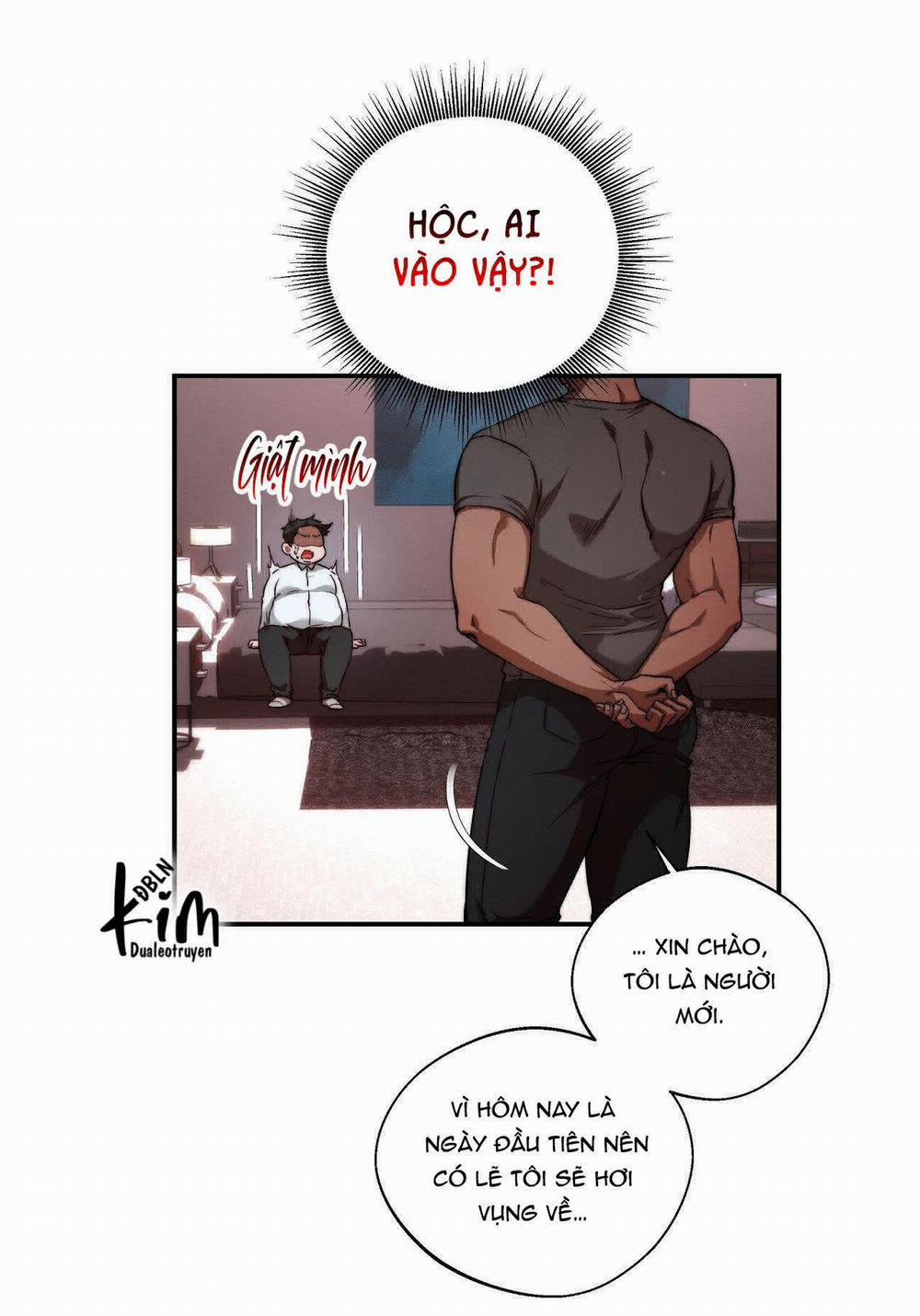 Câu Lạc Bộ Bí Mật 2.1 trang 12