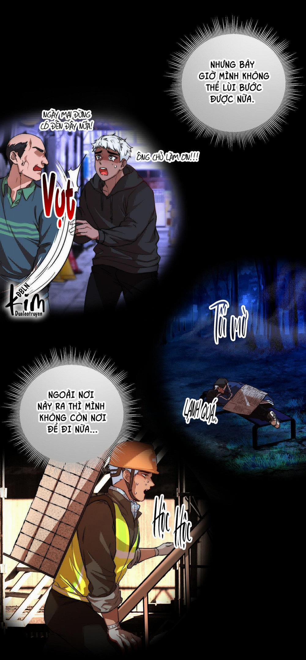 Câu Lạc Bộ Bí Mật 2.1 trang 16