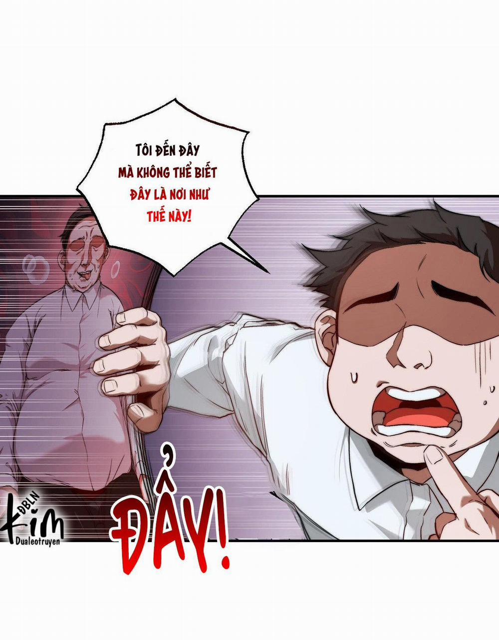 Câu Lạc Bộ Bí Mật 2.1 trang 19