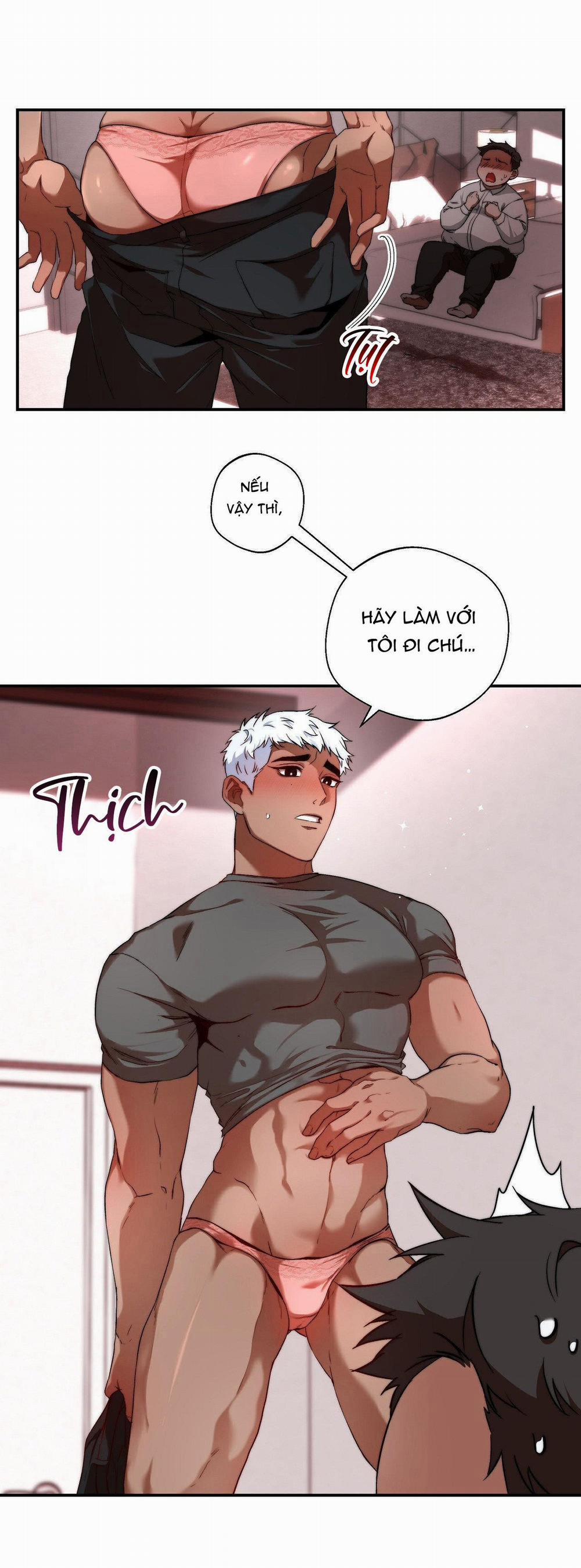 Câu Lạc Bộ Bí Mật 2.1 trang 24