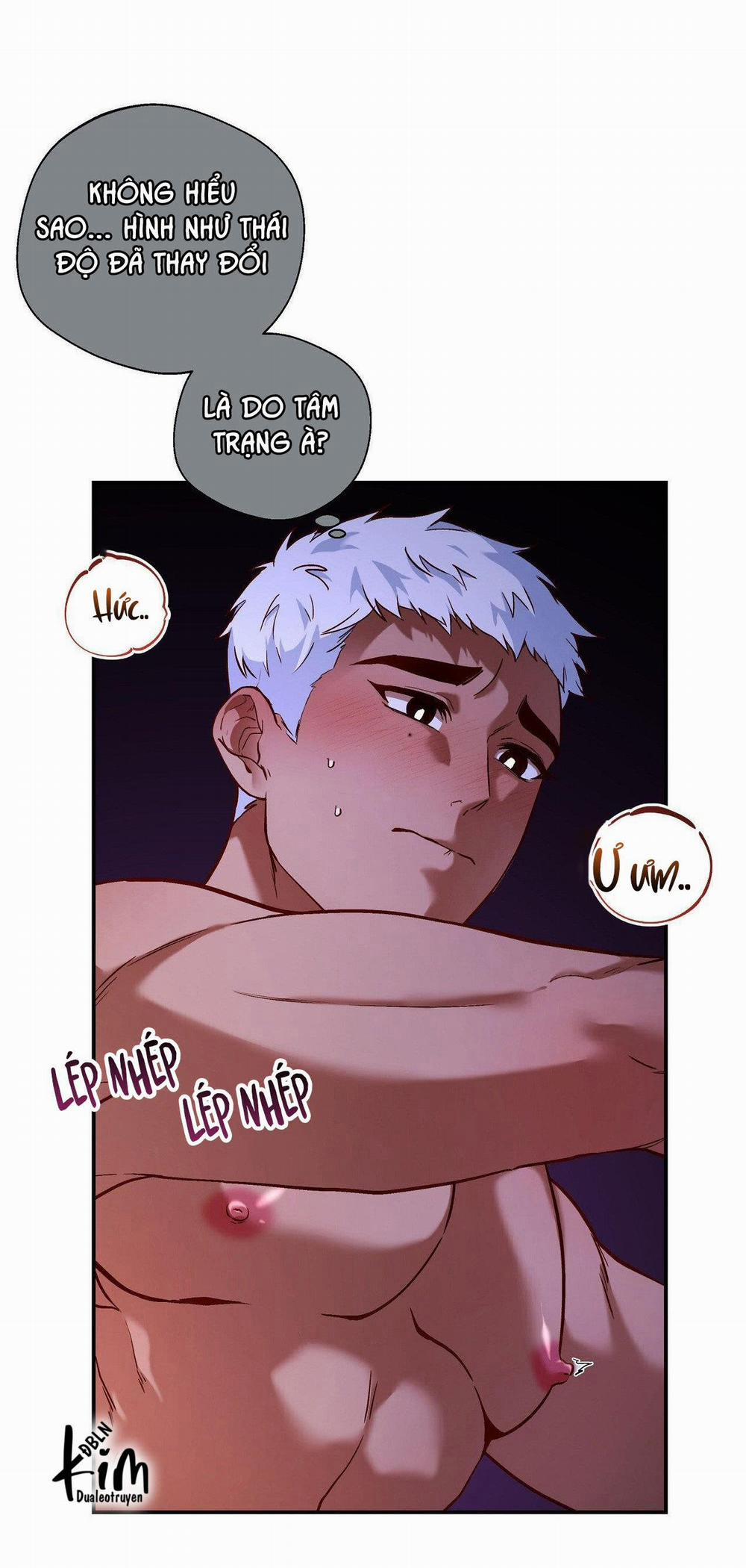 Câu Lạc Bộ Bí Mật 2.1 trang 35