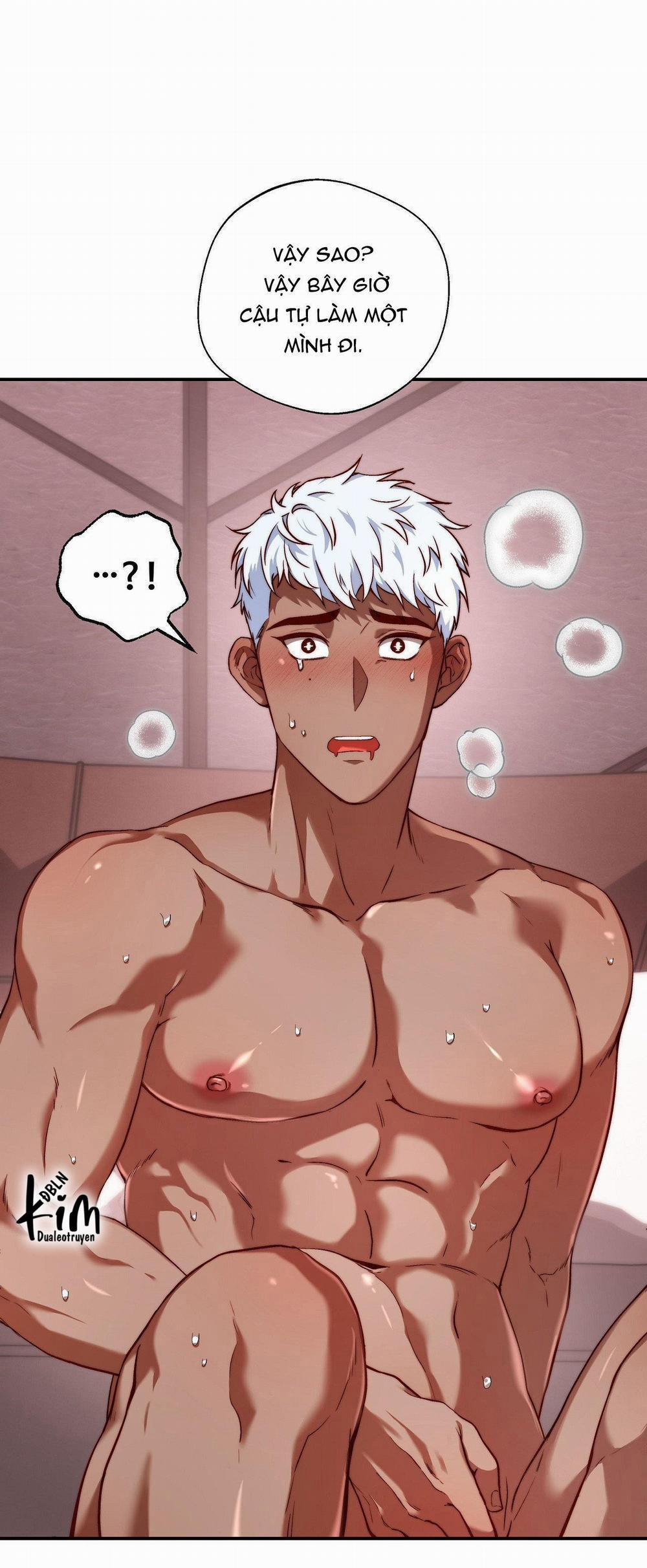 Câu Lạc Bộ Bí Mật 2.2 trang 0