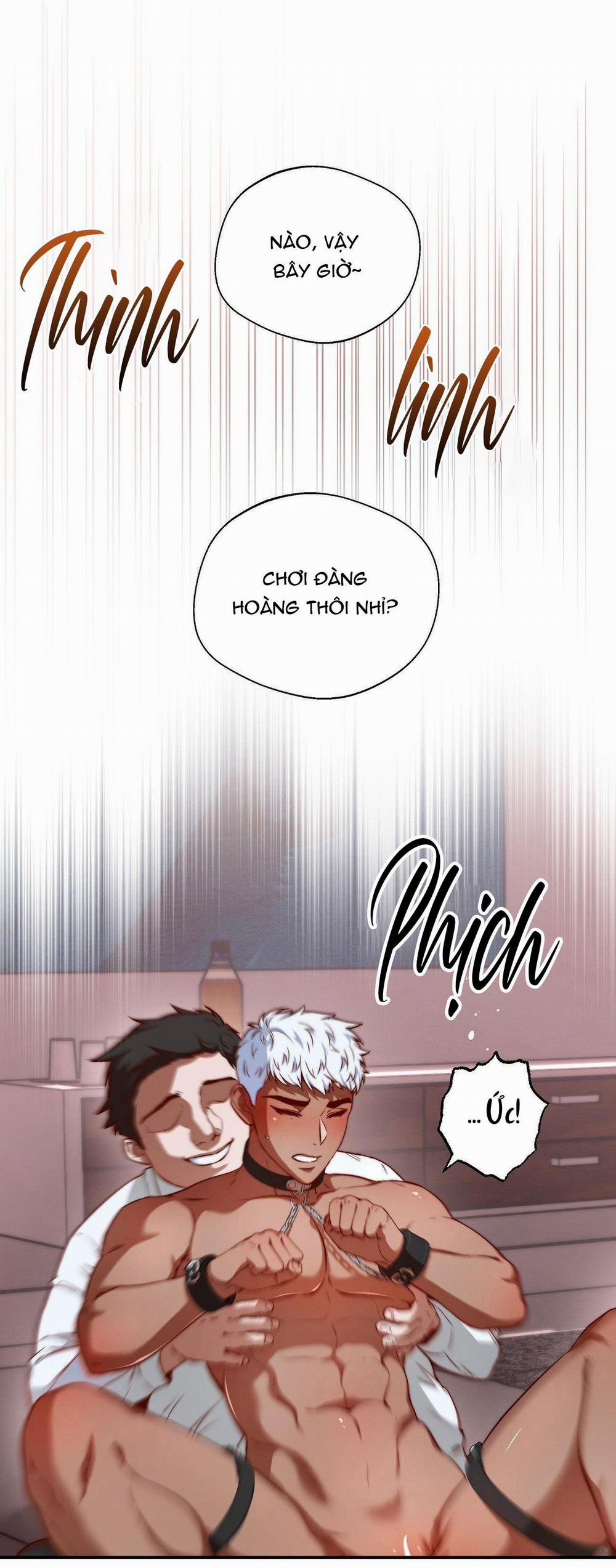 Câu Lạc Bộ Bí Mật 2.2 trang 14