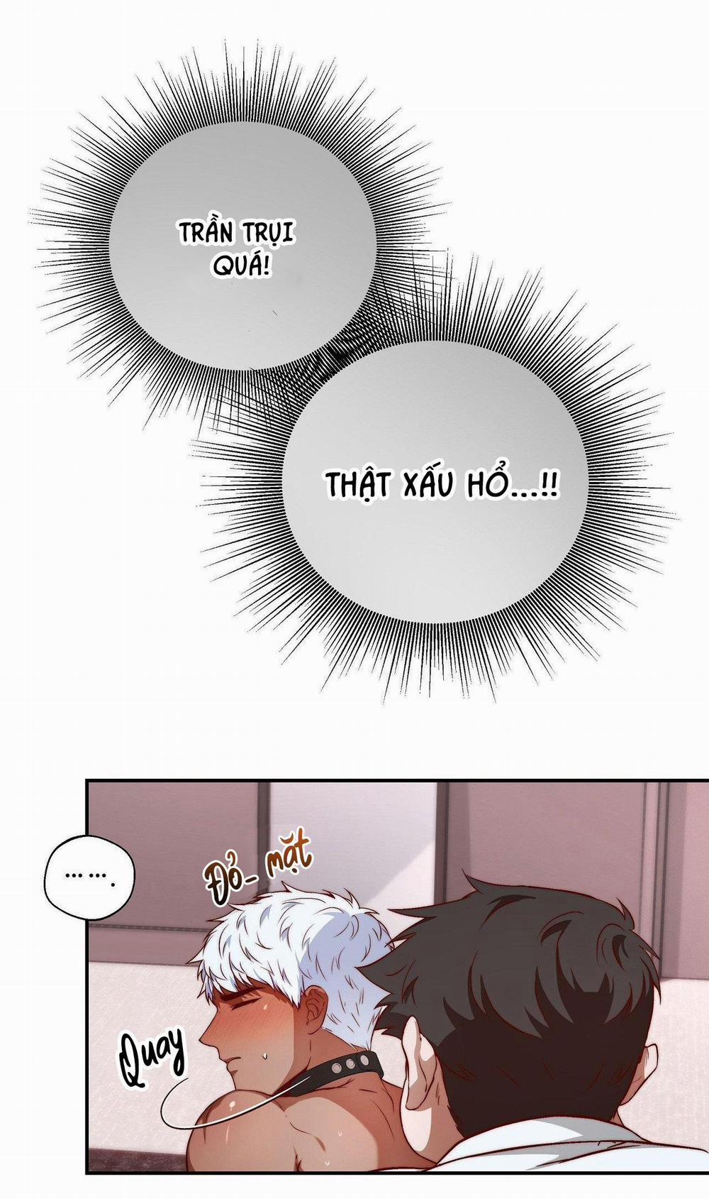 Câu Lạc Bộ Bí Mật 2.2 trang 16