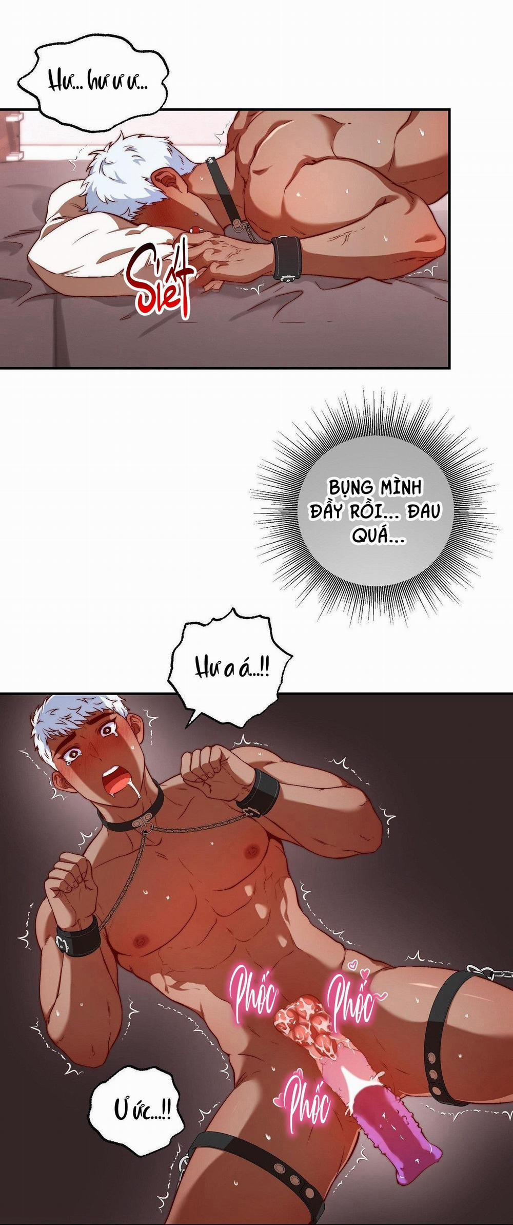 Câu Lạc Bộ Bí Mật 2.2 trang 26