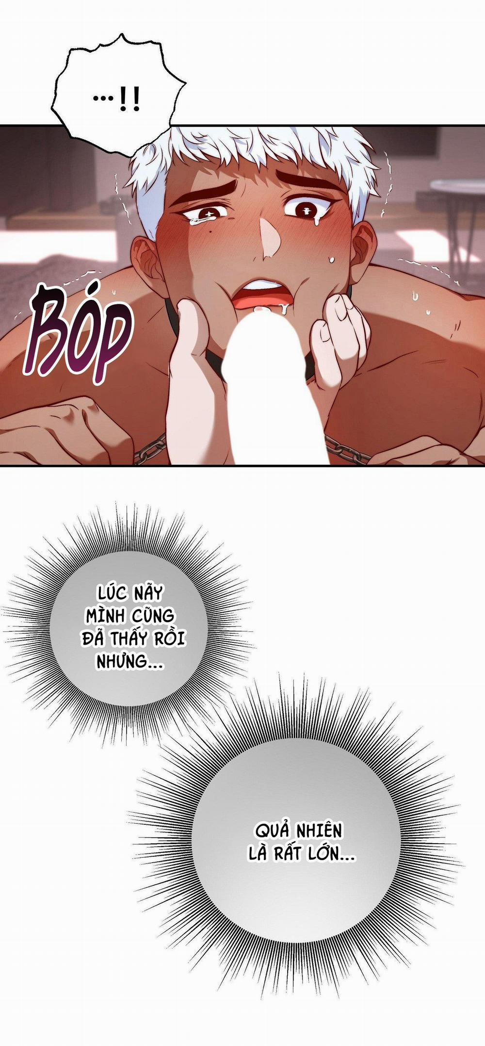 Câu Lạc Bộ Bí Mật 2.2 trang 29