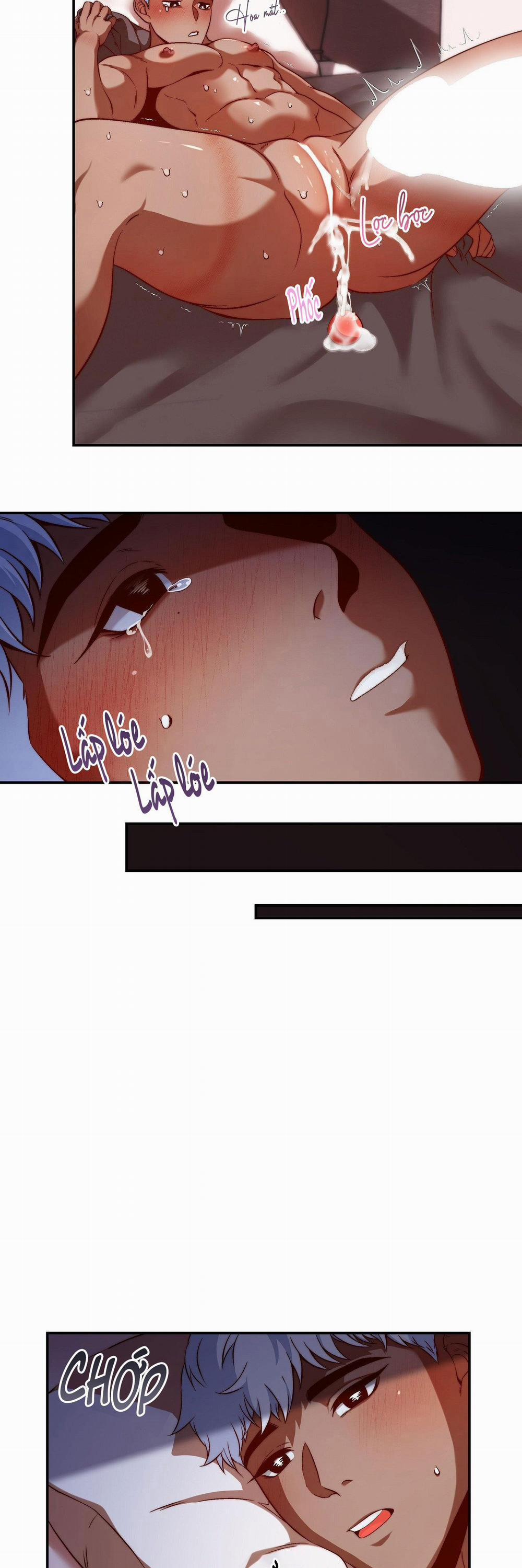 Câu Lạc Bộ Bí Mật 2.3 trang 26