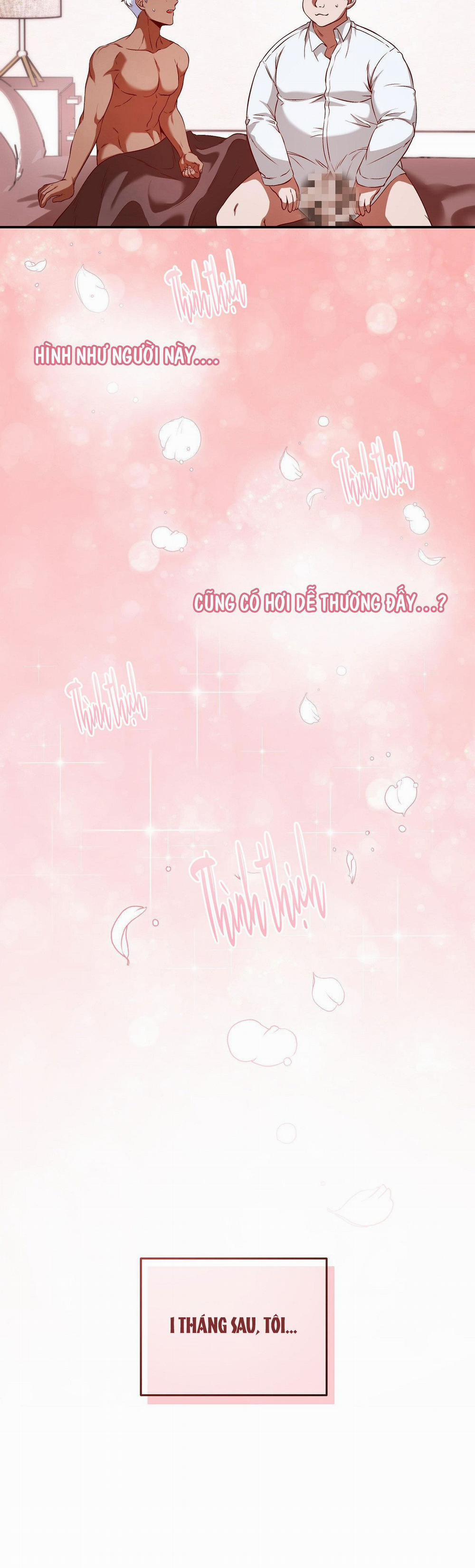 Câu Lạc Bộ Bí Mật 2.3 trang 32