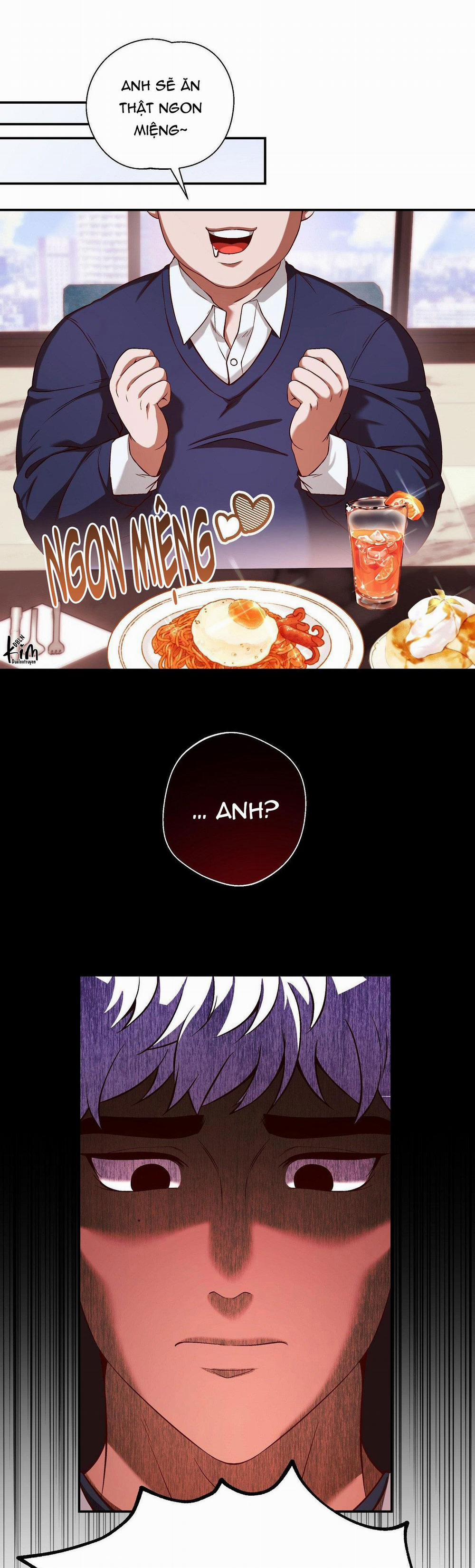 Câu Lạc Bộ Bí Mật 2.3 trang 33