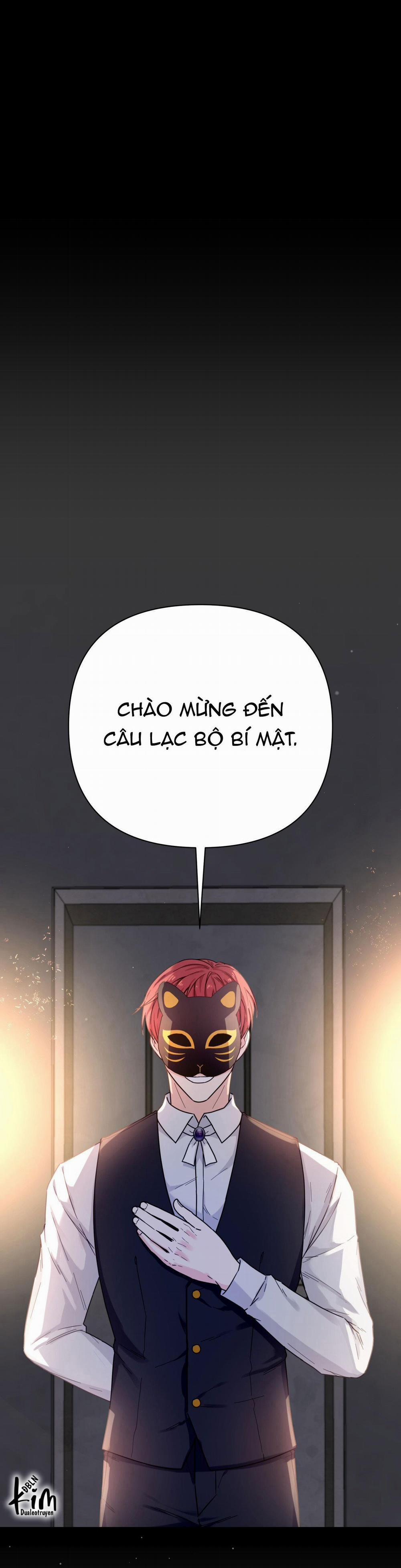 Câu Lạc Bộ Bí Mật 3.1 trang 0