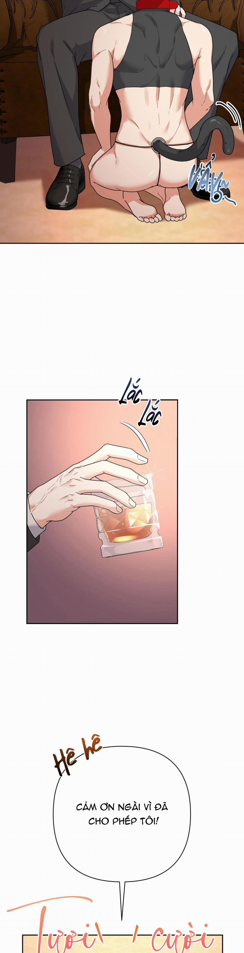 Câu Lạc Bộ Bí Mật 3.1 trang 13