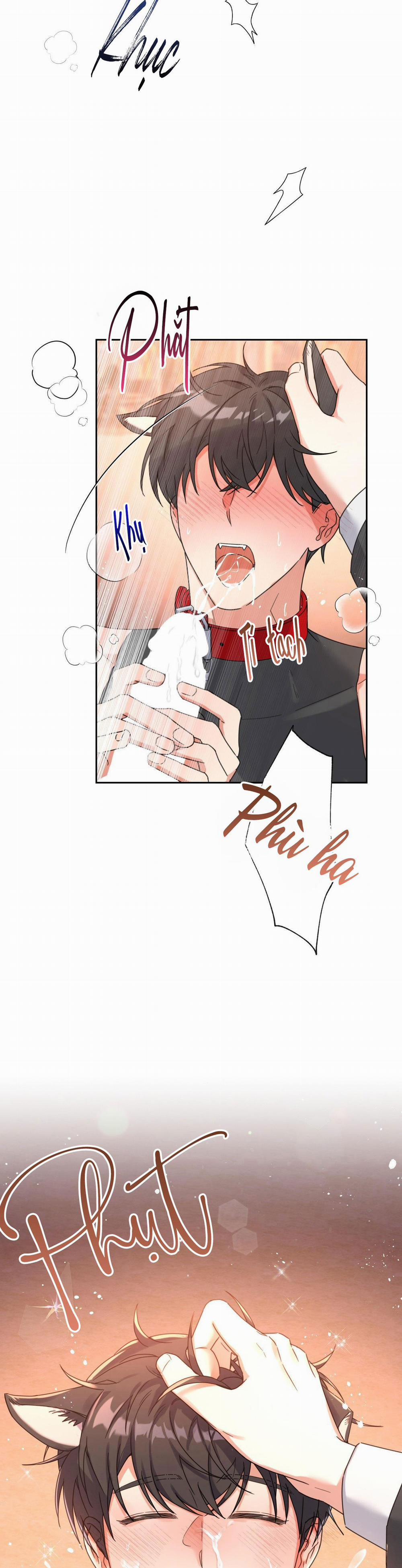 Câu Lạc Bộ Bí Mật 3.1 trang 24