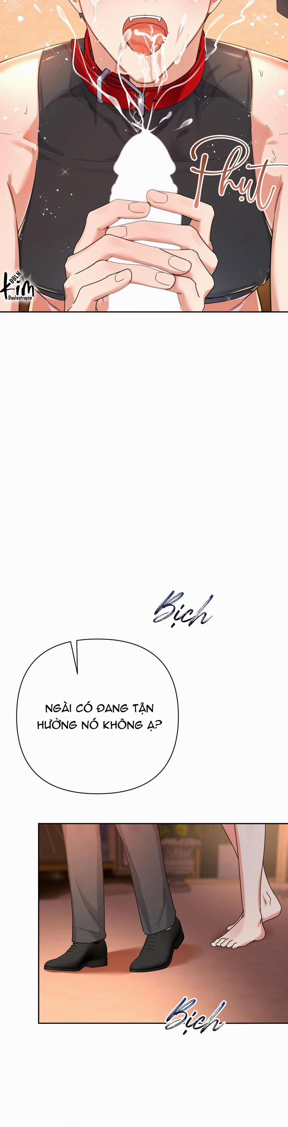 Câu Lạc Bộ Bí Mật 3.1 trang 25