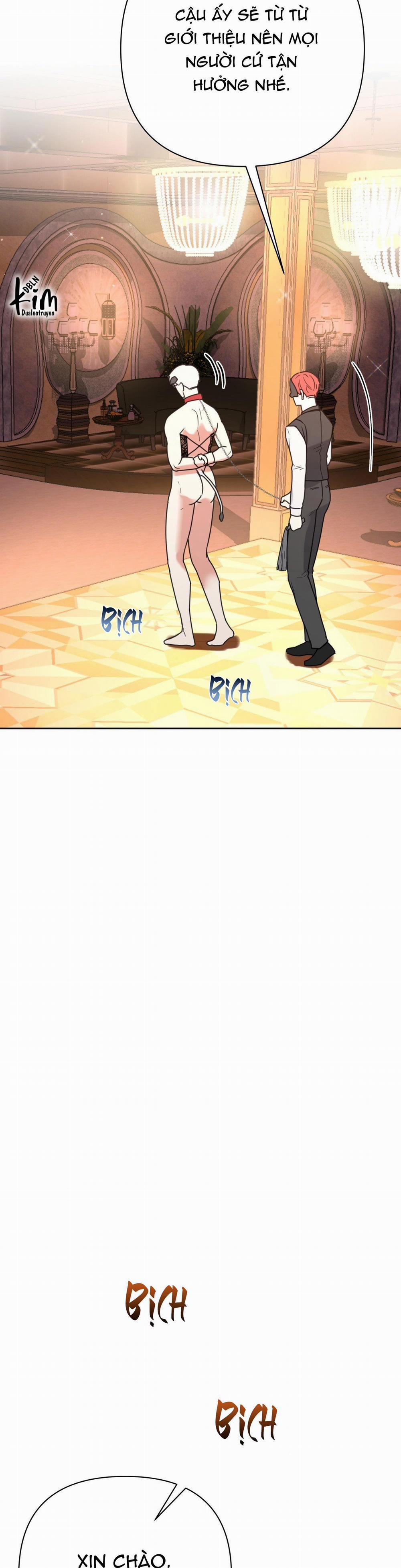 Câu Lạc Bộ Bí Mật 3.1 trang 29