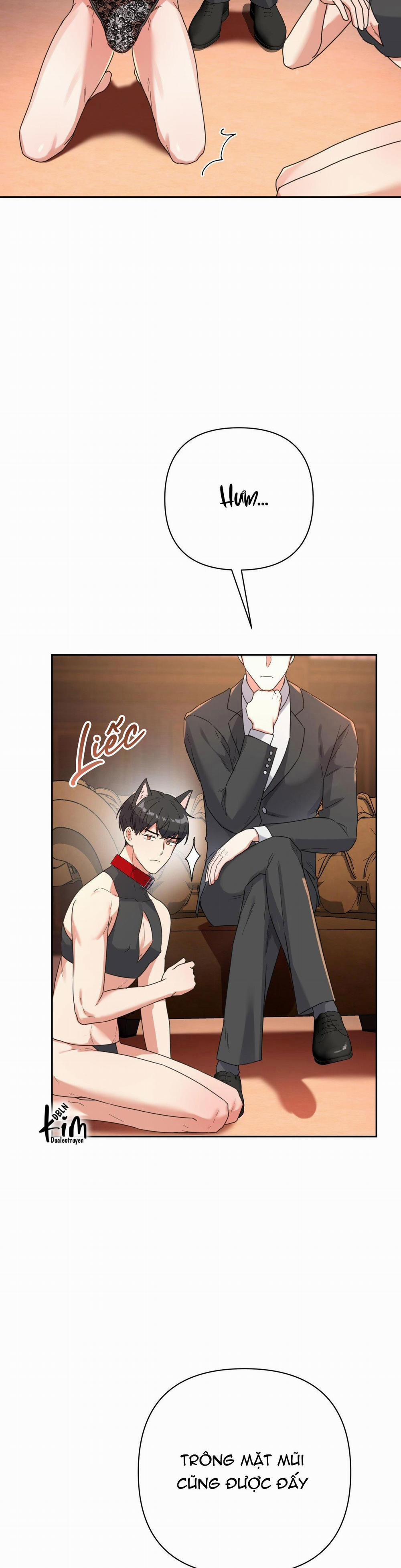 Câu Lạc Bộ Bí Mật 3.1 trang 31