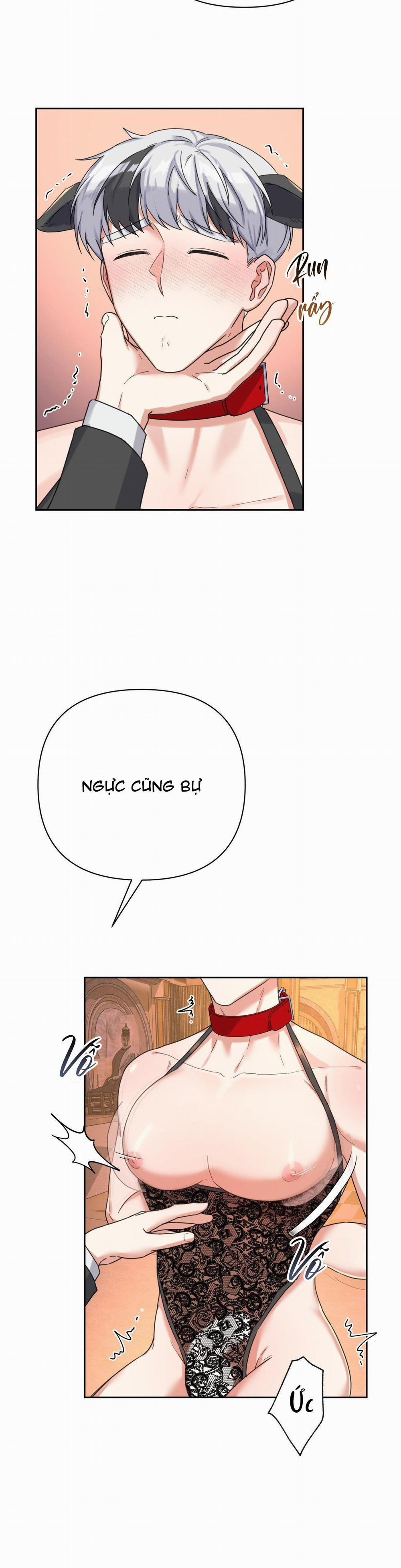 Câu Lạc Bộ Bí Mật 3.1 trang 32