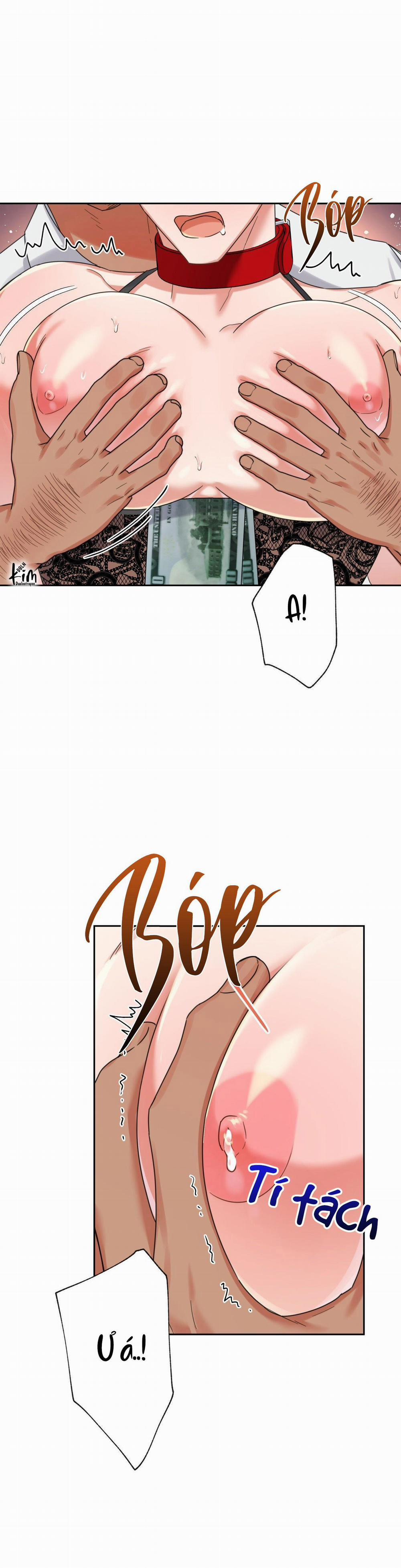 Câu Lạc Bộ Bí Mật 3.1 trang 39