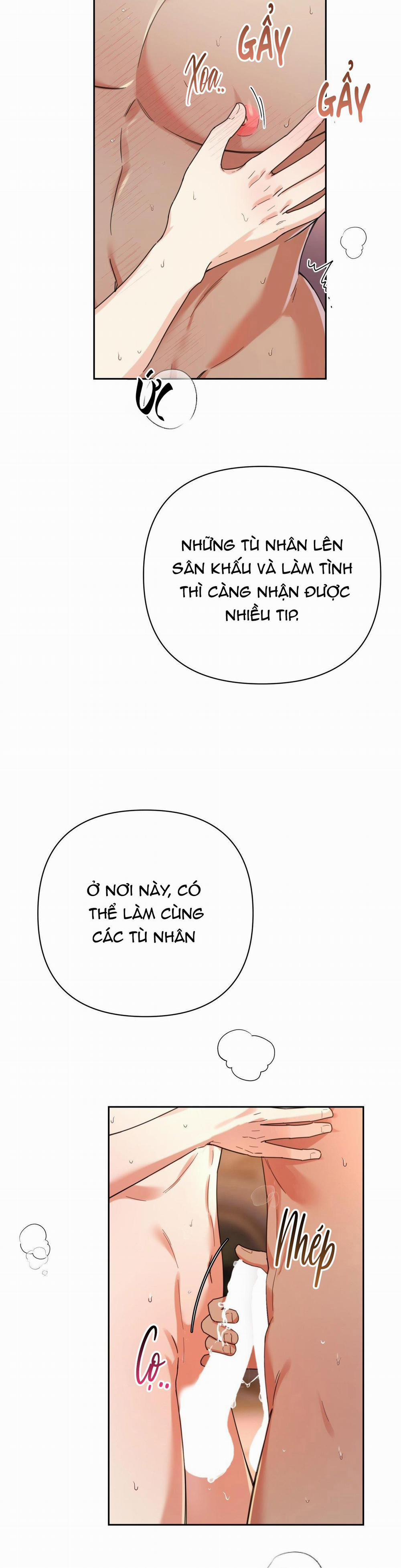 Câu Lạc Bộ Bí Mật 3.1 trang 8