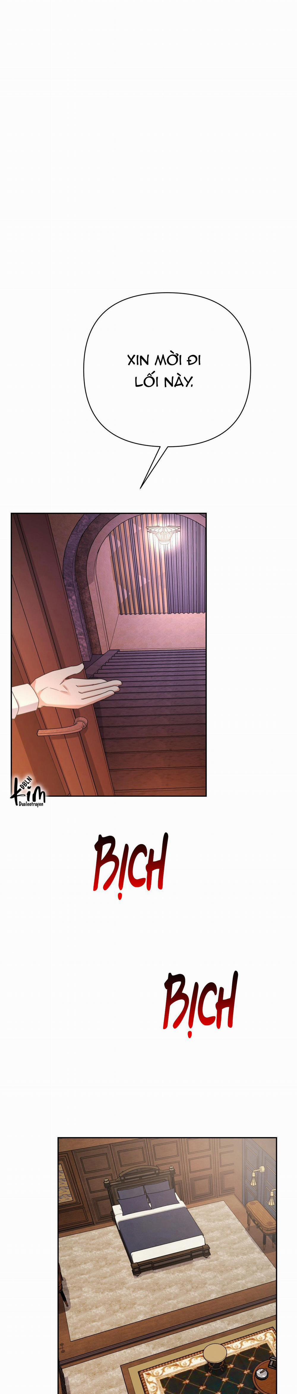 Câu Lạc Bộ Bí Mật 3.2 trang 0