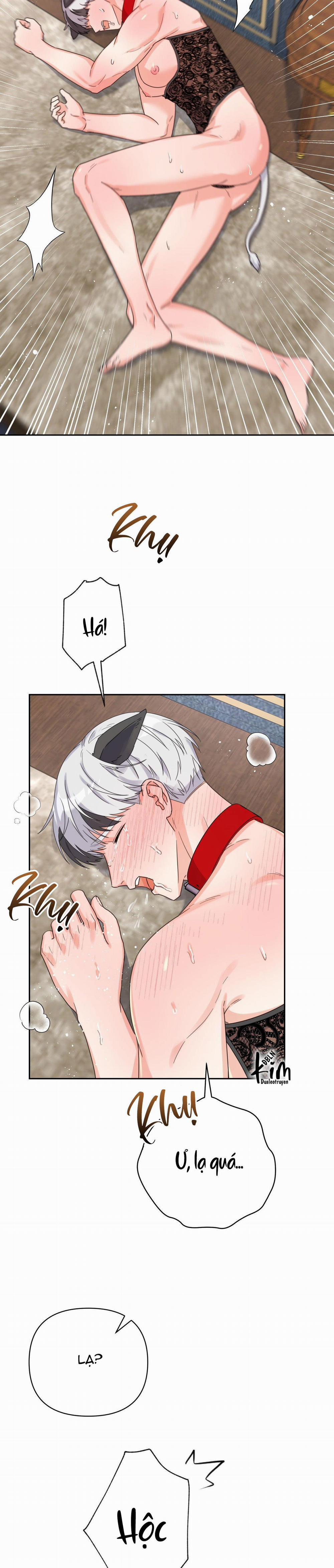 Câu Lạc Bộ Bí Mật 3.2 trang 15