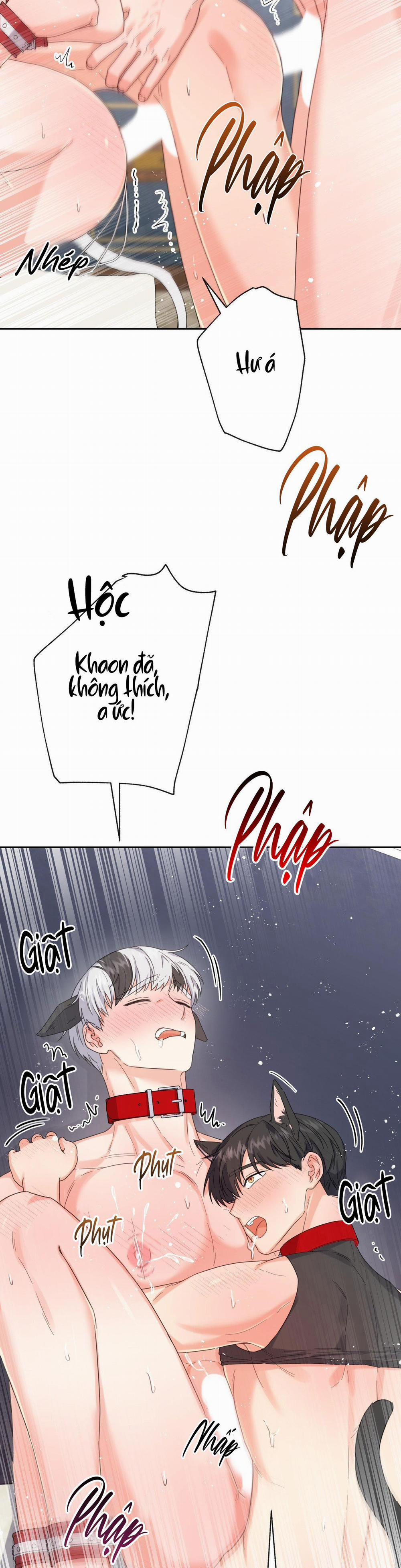 Câu Lạc Bộ Bí Mật 3.2 trang 37