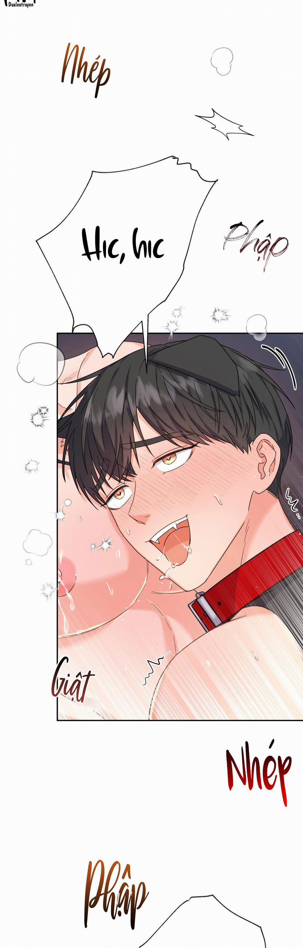 Câu Lạc Bộ Bí Mật 3.2 trang 41