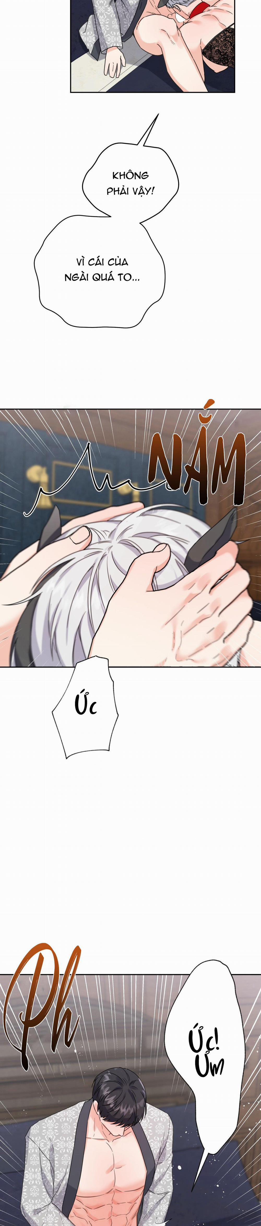 Câu Lạc Bộ Bí Mật 3.2 trang 8